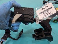 InstalacJa Wiązka silnika 9848660780 1.2 T Opel Mokka B 20-
