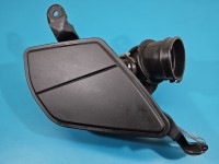 RURA OBUDOWA Rezonator BMW G30 2.0d