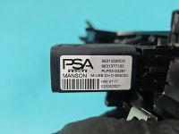 Listwa listwy dekory dekor deski Peugeot 2008 II eu