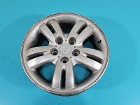 alufelgi felgi 16 komplet Hyundai Tucson I