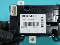 Konsola panel nawiewu Renault Master III 10-24 275106521R
