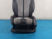 Fotele komplet kanapa Peugeot 3008 II