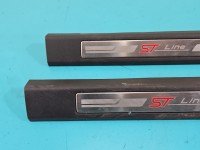 Listwa listwy dekory dekor deski Ford Mondeo Mk5 eu