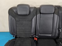 Kanapa tył fotel tylny Mercedes ML W166