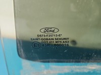 Szyba drzwi tył lewa Ford Mondeo Mk5 sedan