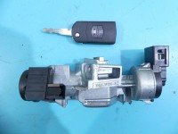 Komputer Mazda 3 I BK 279721-3990, 100140-9361 1.6 16v