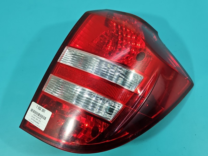 Lampa tył prawa Kia Ceed I 06- kombi EUROPA