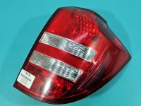 Lampa tył prawa Kia Ceed I 06- kombi EUROPA