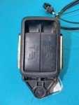 Klamka wewnętrzna tył lewa Toyota Highlander II 07-13 72596-X1T00-C