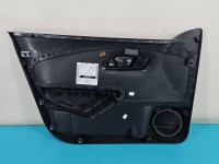 Tapicerka drzwi przód prawa boczek Vw Polo V 6R 09- 6R4867012J, 6R4867012