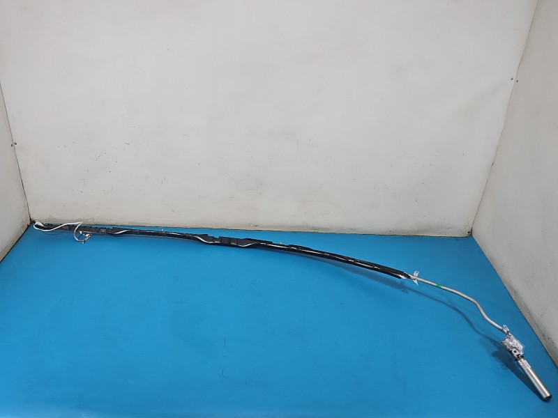 Kurtyna prawa poduszka airbag Mercedes ML W164