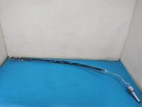 Kurtyna prawa poduszka airbag Mercedes ML W164