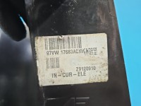 Lusterko lewe Ford Galaxy Mk1 5pin. Rysy na obudowie 00-06 europa