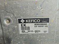 Komputer Sterownik silnika 39110-26CF0 Kia Rio II 05-11 1.4 16V