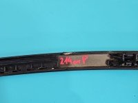 Listwa dachowa prawa dachu Mercedes CLS II C218 10- A2186900282