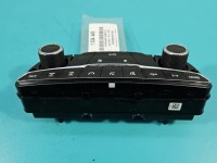 Konsola panel nawiewu Opel Astra V K 39042441