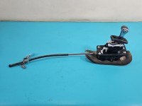 DŹWIGNIA LEWAREK WYBIERAK LINKI AUDI Q5 08- 3.0 tfsi (CTU)