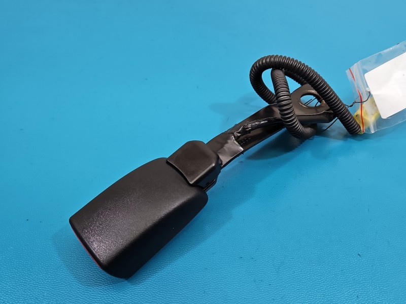 Pas bezpieczeństwa przód prawy pasażera Subaru Forester IV SJ 12-18