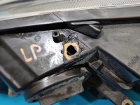 Reflektor prawy lampa przód Opel Astra IV J EUROPA 13371596