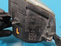 Halogen lewy BMW X6 E71