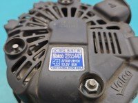 TEST Alternator Kia Ceed I 06- 37300-2B101 1.4 16v