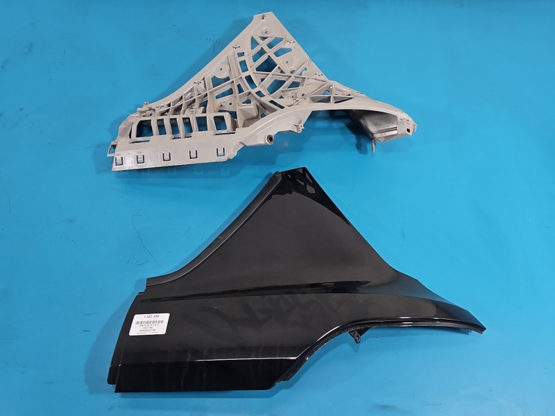 Listwa błotnika tył lewa Ford B-Max 12-17 AV11R296A23AD