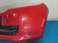 Zderzak przód Skoda Citigo 11-19 czerwony LY3D