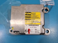 Sterownik poduszek airbag Toyota Corolla E15 89170-02600