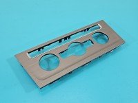 Kratka nawiewu środkowa Vw Golf VII 5G1819743, 5G1863100, 5G0919069