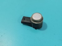 Czujnik parkowania PDC Toyota Auris II 89341-05010 srebrny, 1F7