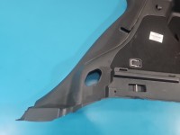 Tapicerka bagażnika prawa boczek HYUNDAI i20 II 14-20 85740-C8050