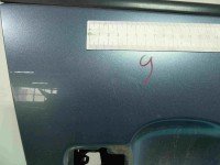 DRZWI PRZÓD PRAWE PASAŻERA Citroen C4 Grand picasso I 06-13 5d stalowy EZW