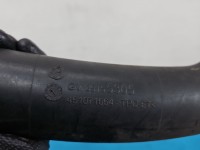 Rura przewód Producent części: OPEL, Benzyna, Europejska, powietrza Opel Insignia B 1321517A, 461071664, 39155305 2.0 T