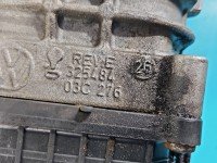 Turbosprężarka Vw Passat B7 03C145601E 1.4 TSI 150KM