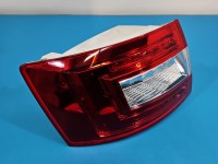 Lampa tył lewa Skoda Octavia III HB EUROPA