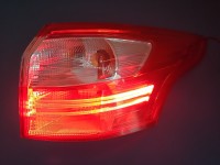 Lampa tył prawa Ford Focus Mk3 kombi EUROPA