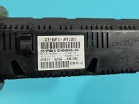 Wyświetlacz monitor Peugeot 407 9678150980