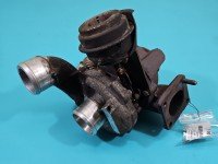Turbosprężarka Fiat Bravo II 736168-3, 55205177 1.9 jtd 120KM