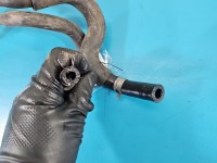 RURKI Przewód paliwowy Isuzu D-Max II 11-19 2.5d (4JK1E5S-LA)