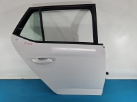 Drzwi tył prawe Skoda Fabia III HB 5d LF9E