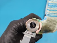 Kurtyna prawa poduszka airbag Skoda Octavia III HB 5E0880742