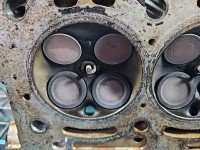 Głowica Fiat Tipo II 15- 46338492 1.0 T (46349385)