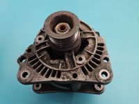 TEST Alternator Audi 80 B4 0123340001, 028903025E 1.9 tdi