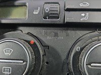 Konsola panel nawiewu Vw Tiguan I 07-