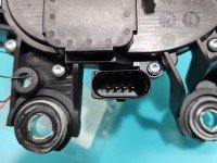 Silniczek Silnik wycieraczki tył Audi Q3 8U0955711A HB