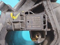 Kolektor ssący Fiat Grande Punto 0261230268, 55219296 1.2 8V wiel