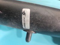 Rura przewód CITROEN, INTERCOOLERA Citroen C5 II X7 1.6 hdi (9HZ)