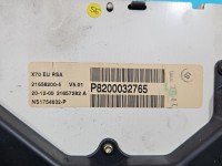 Licznik Renault Master II P8200032765 2.2 dci EUROPA