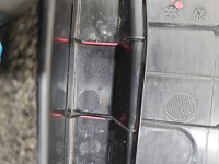 Osłona ZAŚLEPKA PLASTIK Toyota Corolla E21 19- 53825-02220