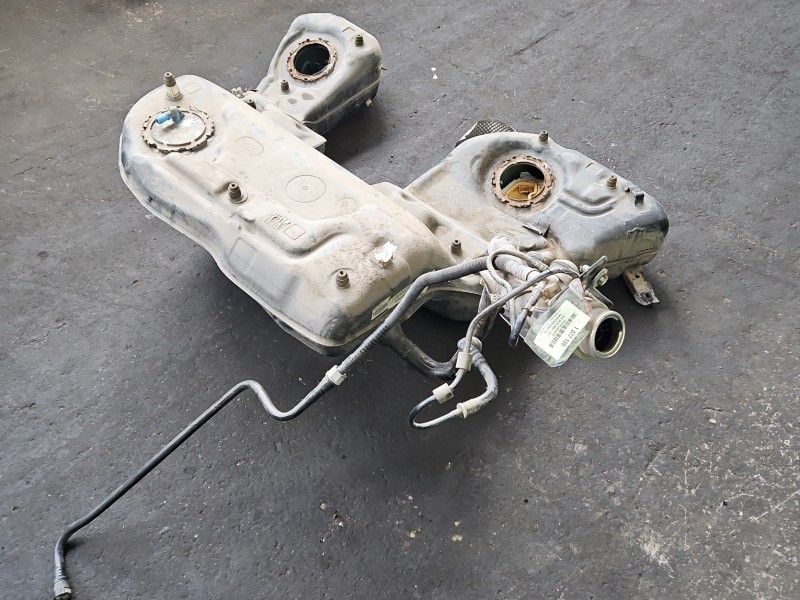 Zbiornik paliwa bak AUDI A8 D4 4H 2.0 TFSI 4H0201021BD